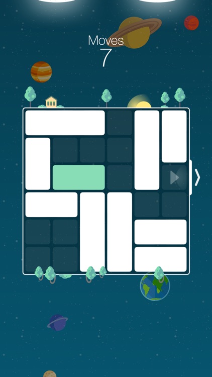Unblock FRVR - Moving Blocks screenshot-3