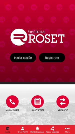 Gestoria Roset(圖2)-速報App