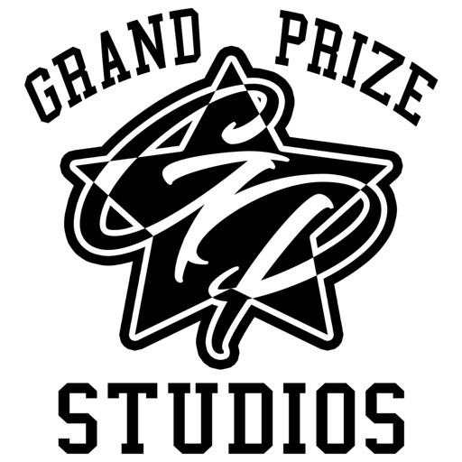 GRAND PRIZE STUDIO icon