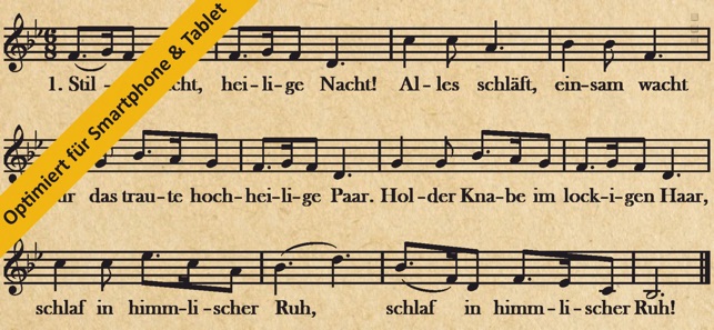 Weihnachtslieder+ Musik(圖3)-速報App