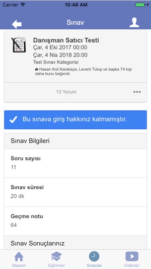 Arçelik Perakende Akademisi(圖6)-速報App