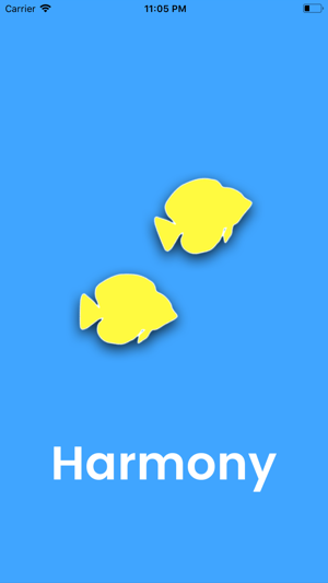 Fish Harmony(圖1)-速報App