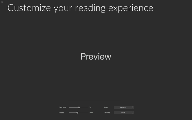 Readey: read faster and better(圖3)-速報App