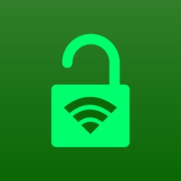 WiFiAudit Pro Apple Watch App