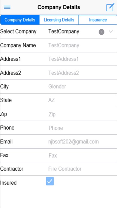How to cancel & delete Glendale XC Testers from iphone & ipad 4