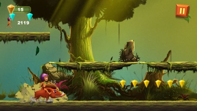 Jungle Boy Story screenshot 3