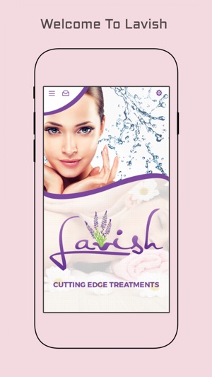 Lavish Day Spa(圖1)-速報App