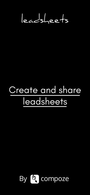 Leadsheets(圖2)-速報App