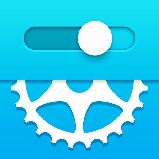 Bike Gear Calculator - Bike Gears, Cycling Gear Calculator, Bicycle Gear Calculator iOS App