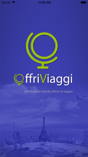 OffriViaggi(圖1)-速報App