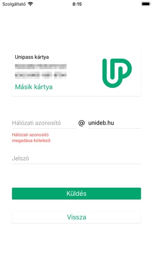 UniPass(圖2)-速報App