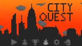 Game screenshot City Quest - A Big Adventure mod apk