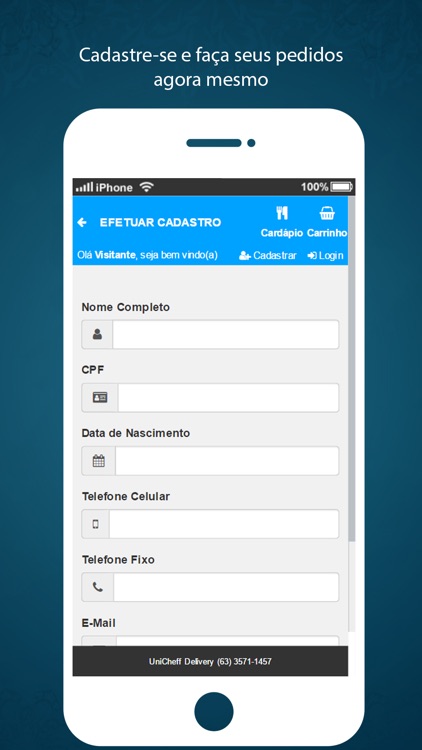Meats Gourmet screenshot-4