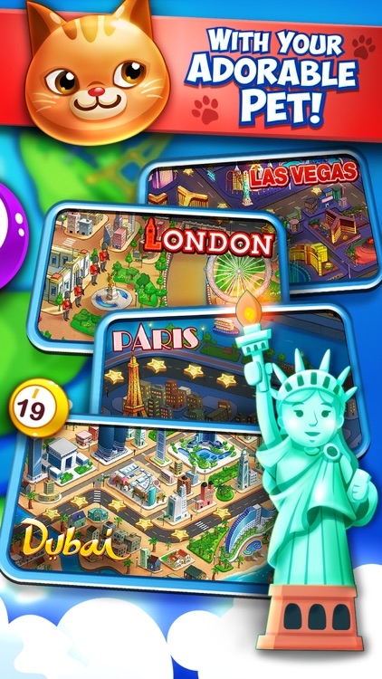 DoubleU Bingo – Epic Bingo