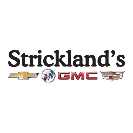 Stricklands Chevrolet