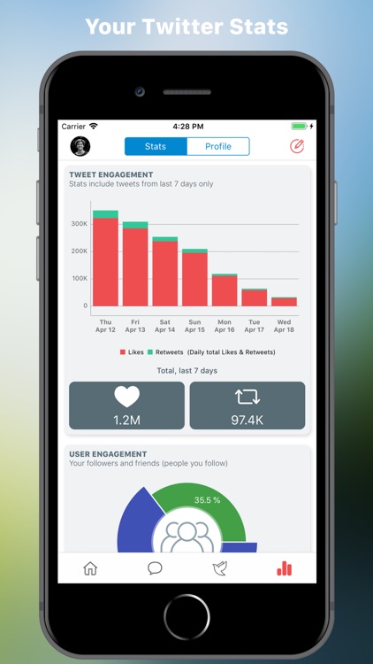 TweetXpress screenshot-8