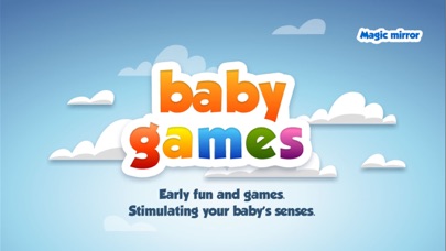 BabyGames Mirror screenshot 2