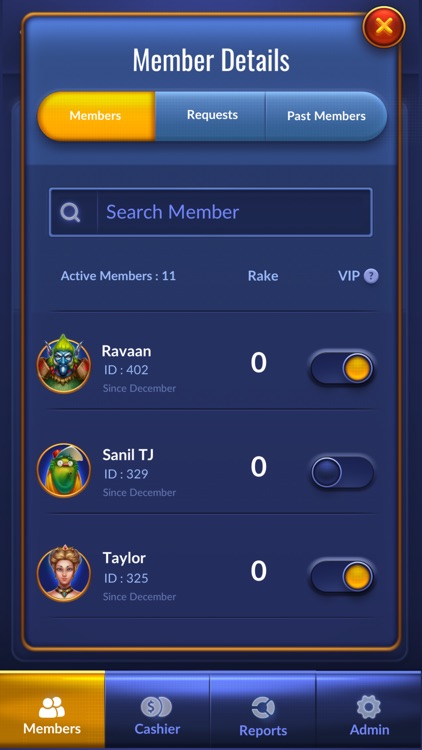 Poker Royale screenshot-7