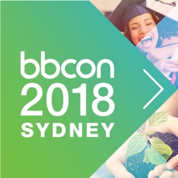 bbcon 2018 - Sydney