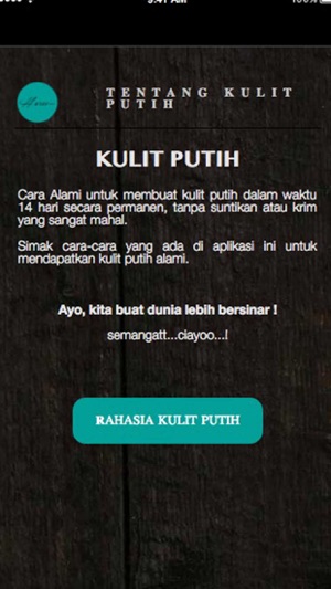 Kulit Putih(圖4)-速報App