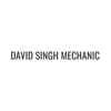 David Singh Mechanic
