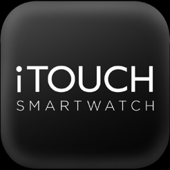 itouch smart watch two
