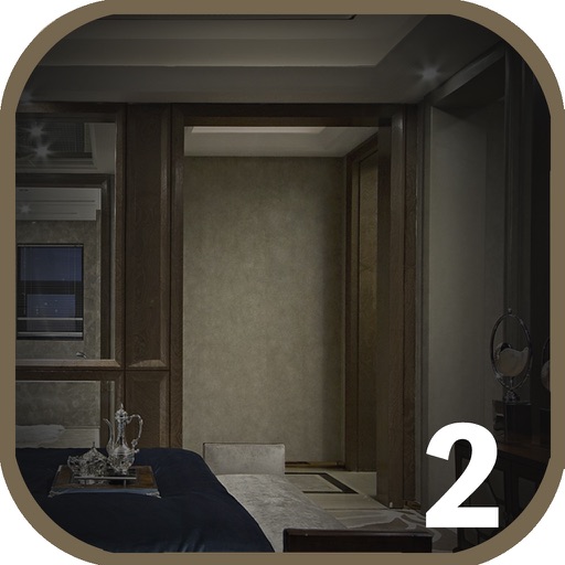You Can Escape Invisible Door2 icon