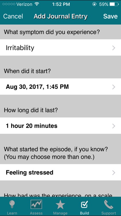 Concussion Coach screenshot-3