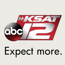 KSAT 12 News — KSAT Apple Watch App