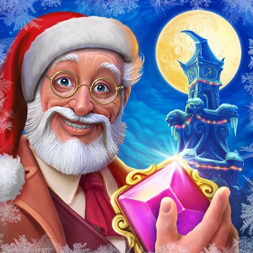 Clockmaker - Match 3 Games