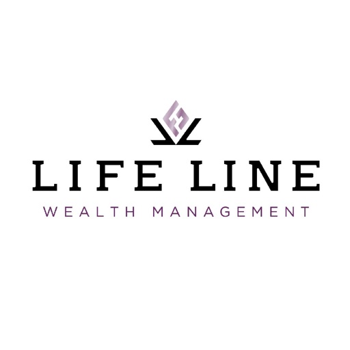 Life Line Mobile Icon