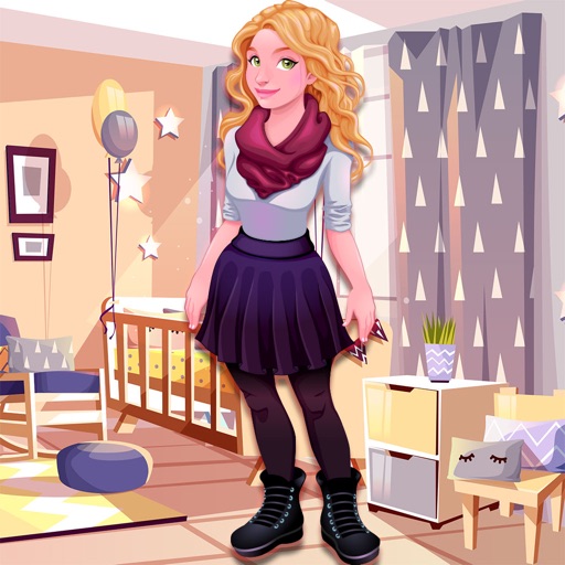 Princess House Cleaning! iOS App