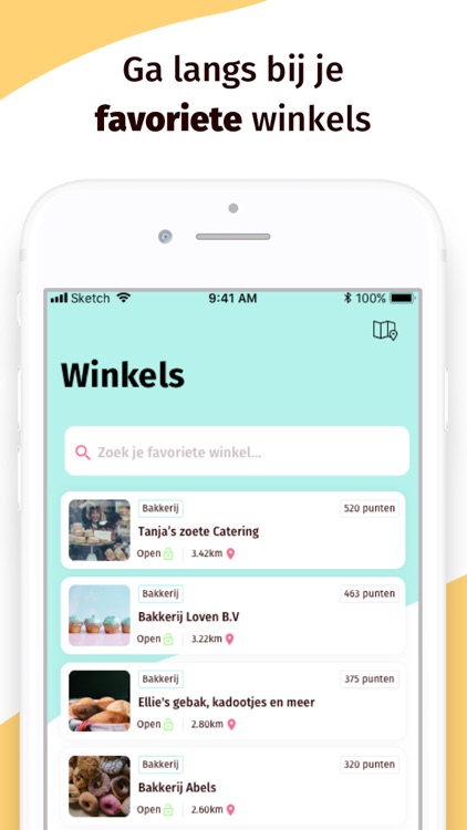 GoWallet screenshot-3