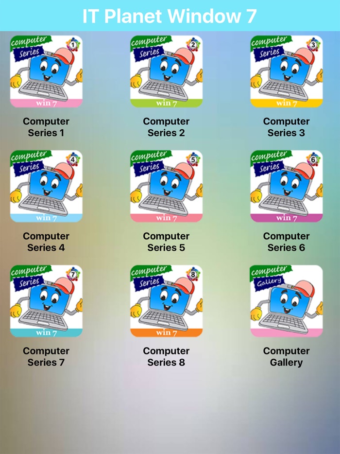 IT Planet Teachers Res Win.7