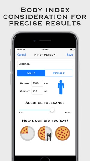 Alculator: Party Drinking Game(圖3)-速報App