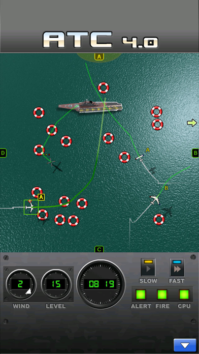 Air Traffic Controller 4.0 Screenshot 3