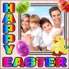 Easter Photo Posters Stickers