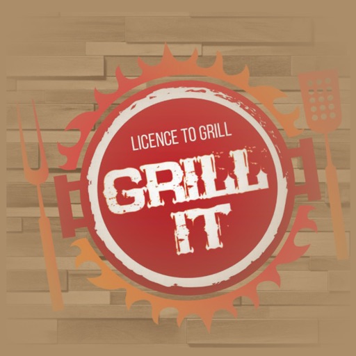 Grill It