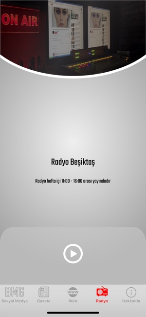 Beşiktaş Medya Grup(圖4)-速報App