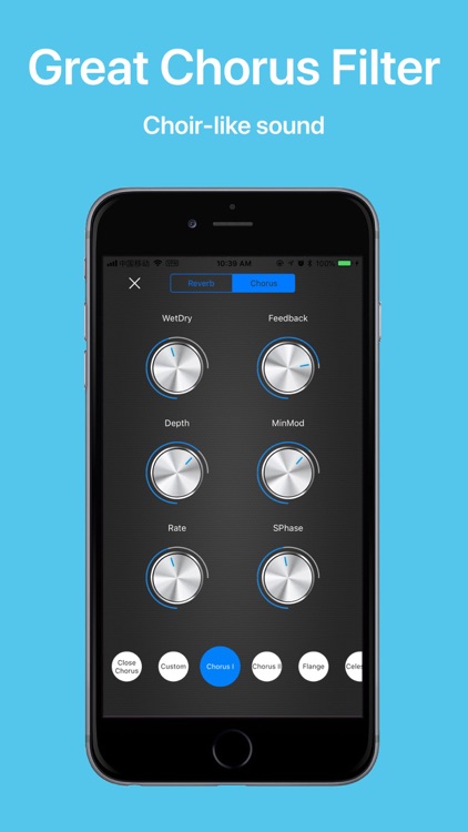 EZAudioCut - Audio Editor Lite