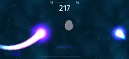 Game screenshot Starfall Journey apk