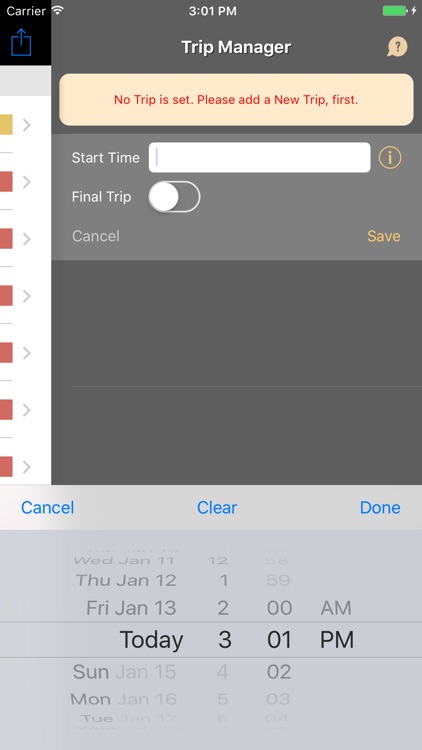 MICA Mobile for iPhone