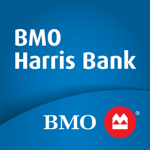 BMO Harris Mobile Banking
