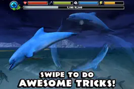 Game screenshot Dolphin Simulator hack