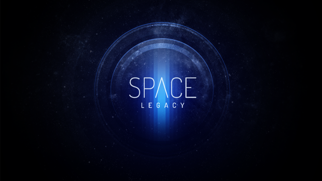 Space Legacy - Lite(圖1)-速報App