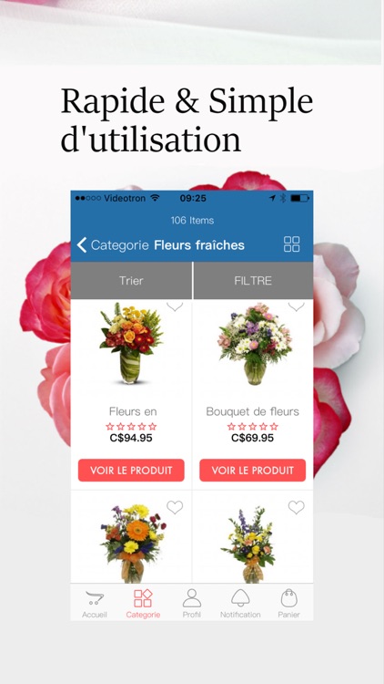 LeFleuriste.com