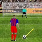 Penalty Shooters Footy