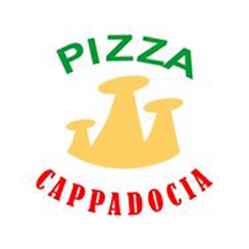 Pizza Cappadocia icon