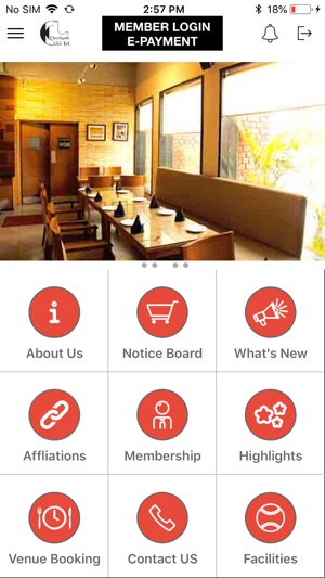 Chandigarh Club(圖2)-速報App