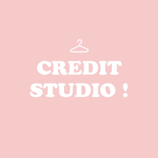 크레딧 스튜디오 - credit-studio